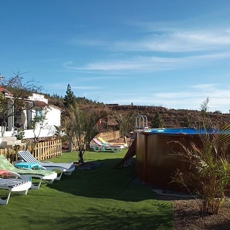 Villa Land Of Dreams 2 Granadilla De Abona Exterior foto