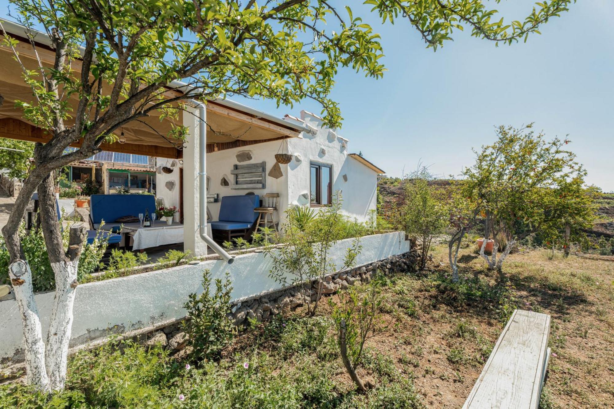 Villa Land Of Dreams 2 Granadilla De Abona Exterior foto